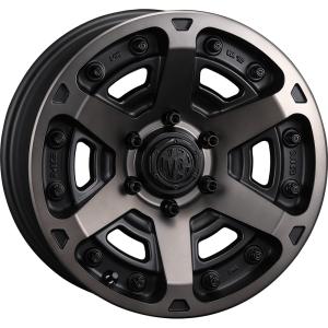 CRIMSON（クリムゾン） CRIMSON MG ARMOR 17インチ 7.0J +32 5-114.3