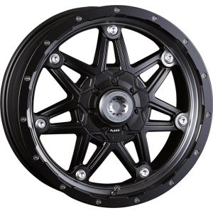 CRIMSON（クリムゾン） CRIMSON MG BEAST 16インチ 8.0J ±0 10-114.3