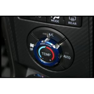 ダイハツ　コペン　la400k エアコンパネル ダイハツ 純正 コペン 《 LA400K 》 エアコンスイッチパネル 55910