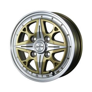 はろーすぺしゃる ハロースペシャル エイトシックス極太ホイール 競技