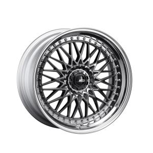 SSR Professor MESH Under 20インチ 9.5J SL プロフェッサー
