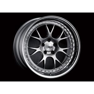 SSR SSR Professor MS3 20インチ 11.5J SL プロフェッサー MS3