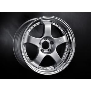 k*n様 18インチ　SSR SP1 2本セット　タイヤバリ山 SSR Professor SP1 18インチ 9.5J SL プロフェッサー : ハンデル