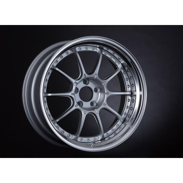 SSR Professor SP5 20インチ 11.5J SL プロフェッサー SP5