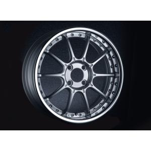 SSR SSR SPEED STAR MK-2 15インチ 8.0J スピードスター マーク2 