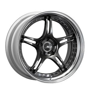 ◆パァ ◆ 19インチ SSR SP4 1本 SSR プロフェッサー SP4 9.0-19 ホイール1本 Professor : タイヤ