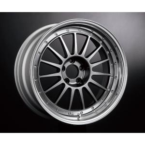 SSR SSR Professor TF1 19インチ 10.0J NR プロフェッサー TF1