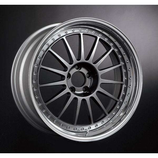 SSR Professor TF1 20インチ 8.5J HP プロフェッサー TF1