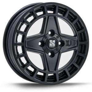 WORK ワーク CRAG T-GRABIC 軽自動車 5.0J-15 +45 4H100 マット