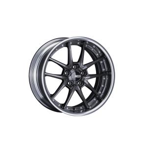 SSR SSR REINER type 10S 19インチ 8.5J SL SSR ライナー タイプ10S