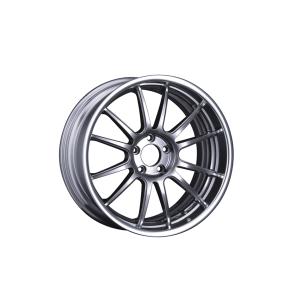 MLJ ハイぺリオン CVX 20インチ 9.5J +38 5-114.3 グロスブロンズ