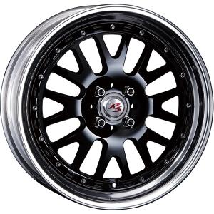 CRIMSON（クリムゾン） CRIMSON RS ST AIR MONOBLOCK 15インチ 5.5J +