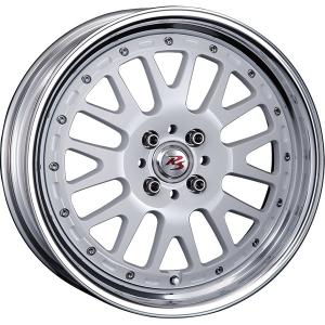 CRIMSON（クリムゾン） CRIMSON RS ST AIR MONOBLOCK 15インチ 5.5J +