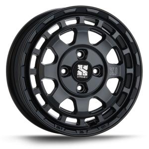 MLJ エクストリームJ サバンザ 16インチ 7.0J +35 5-114.3 サテン
