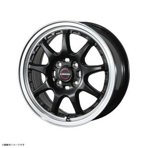 SSR SSR SPEEDSTAR FL-2 10インチ 6.5J -3 4-101.65 レッド 4本で送料
