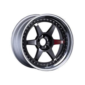 SSR プロフェッサーSP6 18インチ SSR Professor SP6 Under 18インチ 9.5J SL エスエスアール