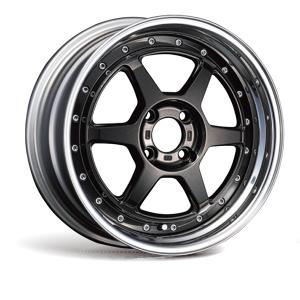 SSR Professor SP7 16インチ 5.5J SL SSR プロフェッサーSP7  1本
