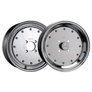 SSR SPEED STAR MK-3 13インチ 6.0J スピードスター マーク3