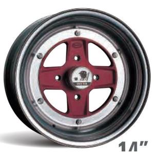 SSR SSR SPEED STAR MK-2 15インチ 8.0J スピードスター マーク2