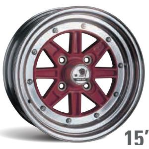 SSR SSR SPEED STAR MK-2 13インチ 8.5J スピードスター マーク2