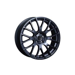 SSR SSR GTV02 19インチ 8.5J +38 5-114.3 グラファイトガンメタ 4本で