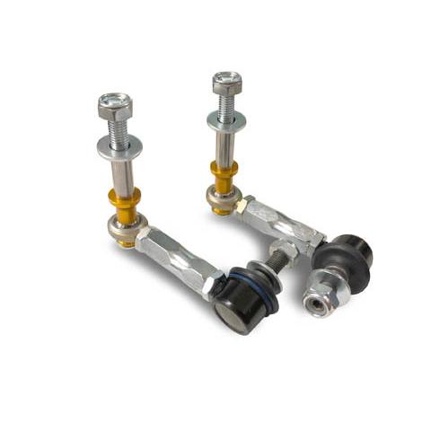 ナギサオート サゲまスタビリンク クレスタ JZX100 NST014F フロント用 スタビライザー...