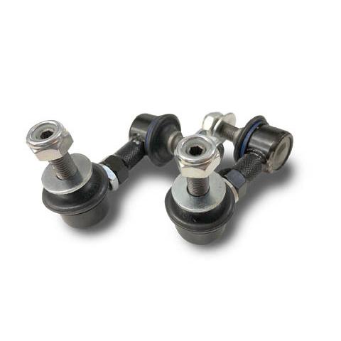 ナギサオート サゲまスタビリンク ソアラ JZZ30 NST009F フロント用 スタビライザーリン...