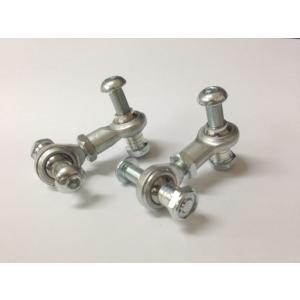 ナギサオート サゲまスタビリンク フロント用 N-BOX JF1 JF2 NAGISA-AUTO ナギサオート サゲまスタビリンク フロント用 N-BOX