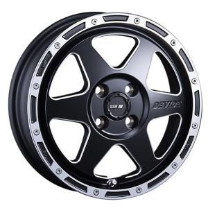 SSR マークI 15インチ Yahoo!オークション - 当時物 SSR マーク1 15インチ 6.5J 4H