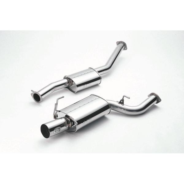 柿本 カキモト　マフラー Kakimoto.R スプリンタートレノ   E-AE101 TS328