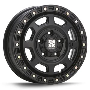 MLJ XTREME-J 14インチ 4個セット フラットホワイト アルミ MLJ XTREME-J QUAD エクストリームJ クアッド 14X4.5J 4H/100 +45 4本