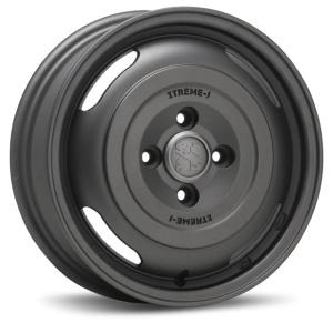 K-BREAK】鉄珍 13inch 8.0J（8J × 13インチ) PCD114.3/5H inset ±0
