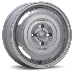 MLJ エクストリームJ ジャーニー 14インチ 4.5J +43 4-100 ガン