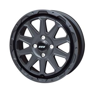 マルカサービス MID SCHNEIDER RX10-K 14インチ 4.5J 4H100 +45 PINK