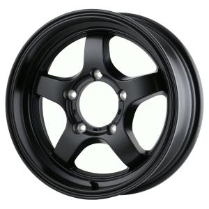 ドゥオール DOALL CST ZERO 1 HYPER S ジムニーシエラ 6.0J-16 ±0