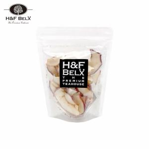 ドライりんご 20g ドライフルーツ タンブラー  ベリー おしゃれ ビタミン  H&amp;F BELX エイチアンドエフ ベルクス