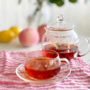 ピーチルイボスティー 2.5g×30包|お茶 ...の詳細画像5