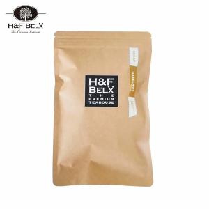 デカフェ ヘーゼルナッツコーヒー 焙煎豆 150g  カフェインレスコーヒー ノンカフェイン 本格的 美味しい H&F BELX