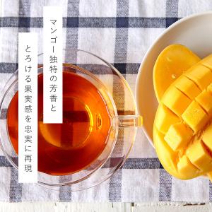 マンゴールイボスティー2.5g×30包|お茶 ...の詳細画像3