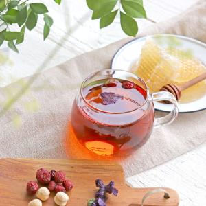 はちみつぶどうルイボスティー 2.0g×20包...の詳細画像2