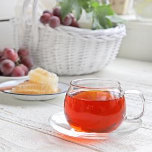 はちみつぶどうルイボスティー 2.0g×20包...の詳細画像1