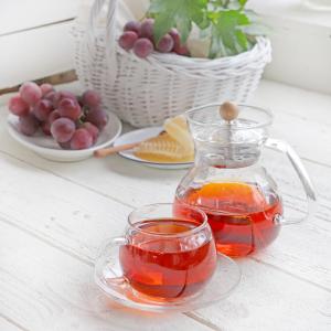 はちみつぶどうルイボスティー 2.0g×20包...の詳細画像3