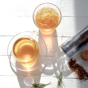 グリーンルイボスティー 2.5g×100包 オ...の詳細画像2