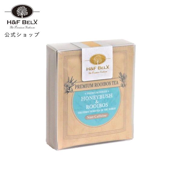 ハニーブッシュ＆ルイボスティー 1.5g×5TB ルイボスティー ハーブティー お茶  ノンカフェイ...