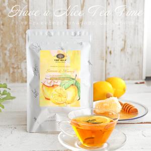 レモン&ハニールイボスティー 2.5g×30包...の詳細画像3