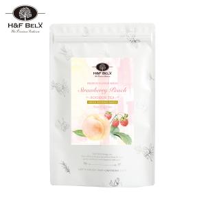ストロベリーピーチルイボスティー 2.5g×3...の詳細画像1