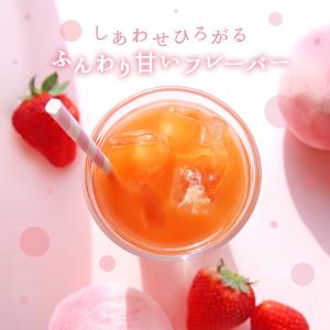 ストロベリーピーチルイボスティー 2.5g×3...の詳細画像2