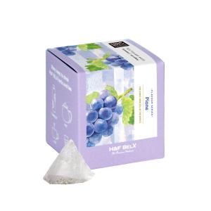 ［CUBE］ピオーネルイボスティー 2.0g×20包 ピオーネ ルイボスティー ぶどう お茶 H&F BELX