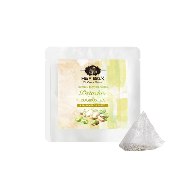 [Petit Pack] ピスタチオルイボスティー 2.5g×5包 ルイボスティー フレーバーティー...