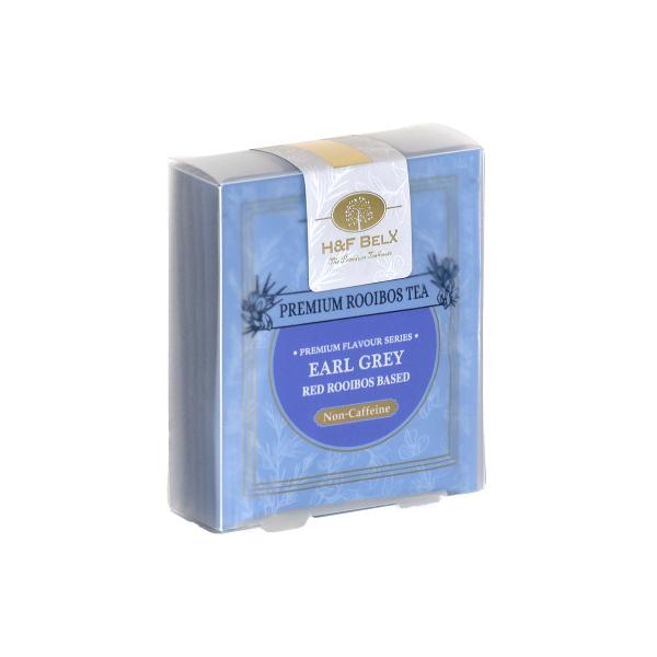 アールグレイルイボスティー 1.5g×5TB ルイボスティー フレーバーティー ハーブティー 茶葉 ...